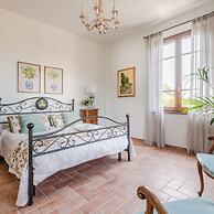 Villa del Nonno in Castelfranco di Sotto