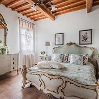 Villa del Nonno in Castelfranco di Sotto