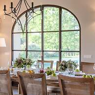 Villa del Nonno in Castelfranco di Sotto