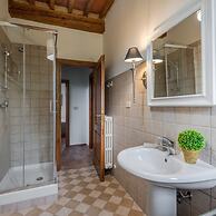 Villa del Nonno in Castelfranco di Sotto