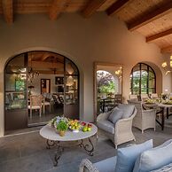 Villa del Nonno in Castelfranco di Sotto