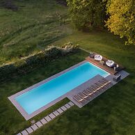 Villa del Nonno in Castelfranco di Sotto