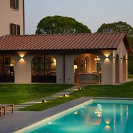 Villa del Nonno in Castelfranco di Sotto