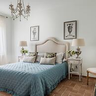 Villa del Nonno in Castelfranco di Sotto