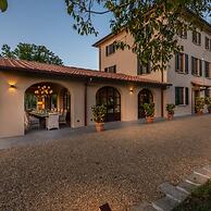 Villa del Nonno in Castelfranco di Sotto