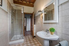 Villa del Nonno in Castelfranco di Sotto