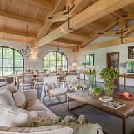 Villa del Nonno in Castelfranco di Sotto