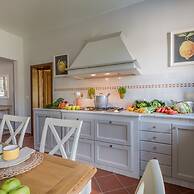 Villa del Nonno in Castelfranco di Sotto