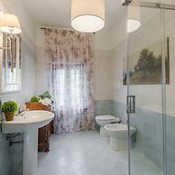 Villa del Nonno in Castelfranco di Sotto