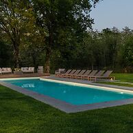 Villa del Nonno in Castelfranco di Sotto