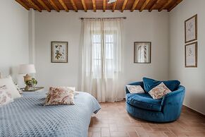 Villa del Nonno in Castelfranco di Sotto