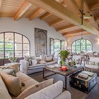 Villa del Nonno in Castelfranco di Sotto