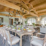 Villa del Nonno in Castelfranco di Sotto