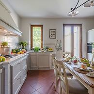 Villa del Nonno in Castelfranco di Sotto