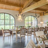 Villa del Nonno in Castelfranco di Sotto