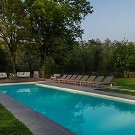 Villa del Nonno in Castelfranco di Sotto