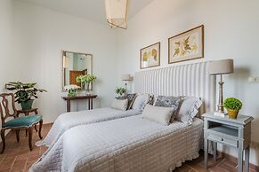 Villa del Nonno in Castelfranco di Sotto