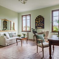 Villa del Nonno in Castelfranco di Sotto