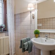 Villa del Nonno in Castelfranco di Sotto