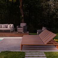 Villa del Nonno in Castelfranco di Sotto