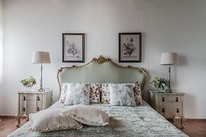 Villa del Nonno in Castelfranco di Sotto