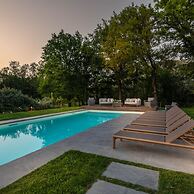 Villa del Nonno in Castelfranco di Sotto