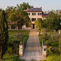 Villa del Nonno in Castelfranco di Sotto
