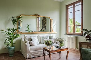 Villa del Nonno in Castelfranco di Sotto