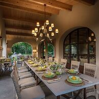 Villa del Nonno in Castelfranco di Sotto