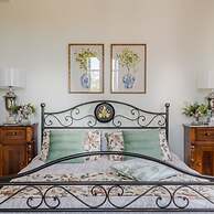 Villa del Nonno in Castelfranco di Sotto