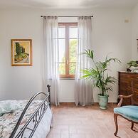 Villa del Nonno in Castelfranco di Sotto