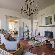 Villa del Nonno in Castelfranco di Sotto