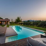 Villa del Nonno in Castelfranco di Sotto