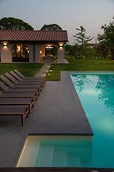 Villa del Nonno in Castelfranco di Sotto