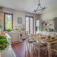 Villa del Nonno in Castelfranco di Sotto