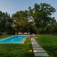 Villa del Nonno in Castelfranco di Sotto