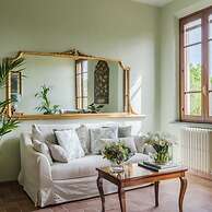 Villa del Nonno in Castelfranco di Sotto