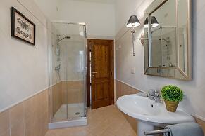 Villa del Nonno in Castelfranco di Sotto