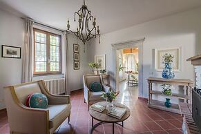 Villa del Nonno in Castelfranco di Sotto