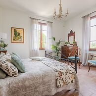 Villa del Nonno in Castelfranco di Sotto