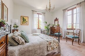 Villa del Nonno in Castelfranco di Sotto