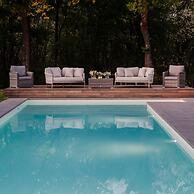 Villa del Nonno in Castelfranco di Sotto