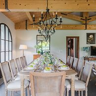 Villa del Nonno in Castelfranco di Sotto