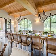 Villa del Nonno in Castelfranco di Sotto