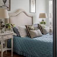 Villa del Nonno in Castelfranco di Sotto