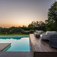 Villa del Nonno in Castelfranco di Sotto