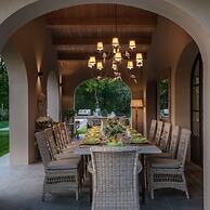 Villa del Nonno in Castelfranco di Sotto