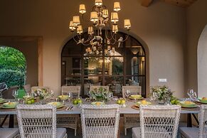 Villa del Nonno in Castelfranco di Sotto