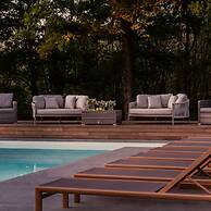 Villa del Nonno in Castelfranco di Sotto