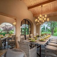 Villa del Nonno in Castelfranco di Sotto